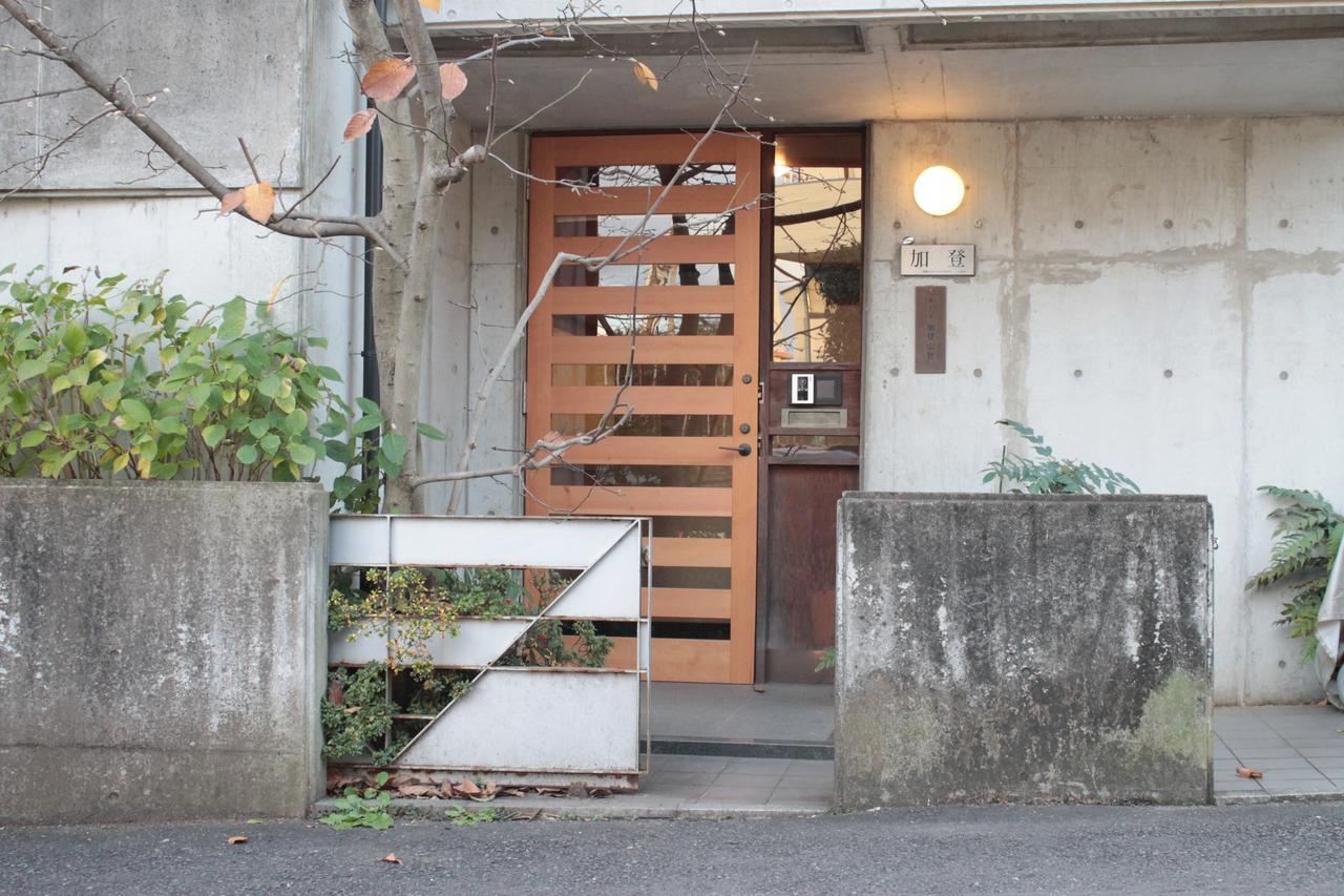 Borgen Bed and Breakfast Funabashi Eksteriør billede